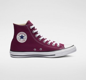Converse Chuck Taylor All Star Bordowe | 854961-SRH