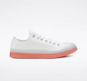 Converse Chuck Taylor All Star CX Białe Białe Mango | 958136-IRW