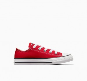 Converse Chuck Taylor All Star Czerwone | 036852-UNV