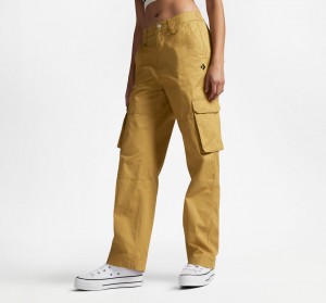 Converse Relaxed Cargo Pant Dunescape | 321786-OQD