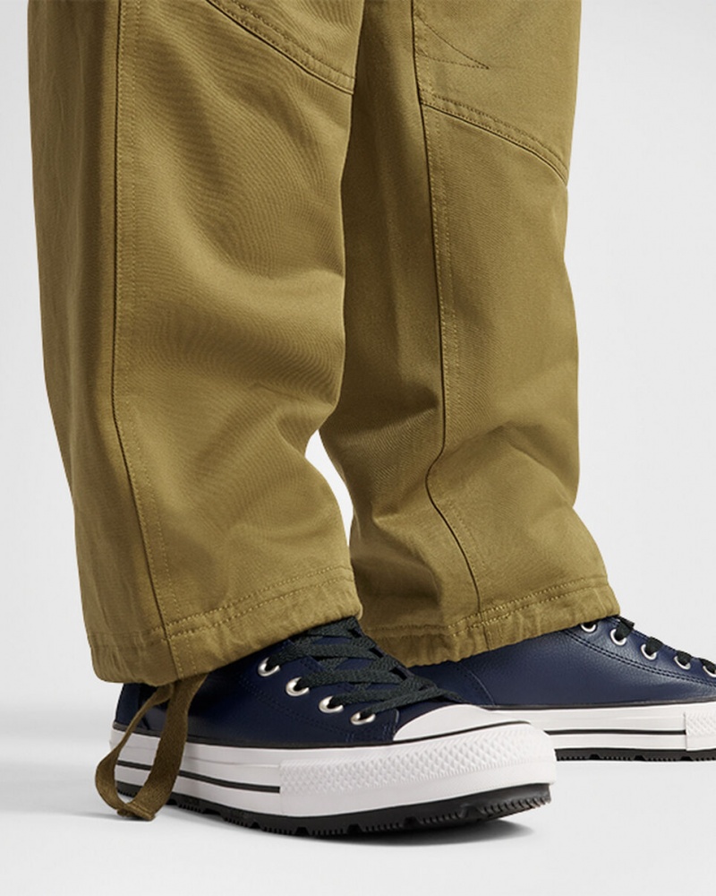 Converse All Star Winterized Jogger Cosmic Turtle | 260539-ICX