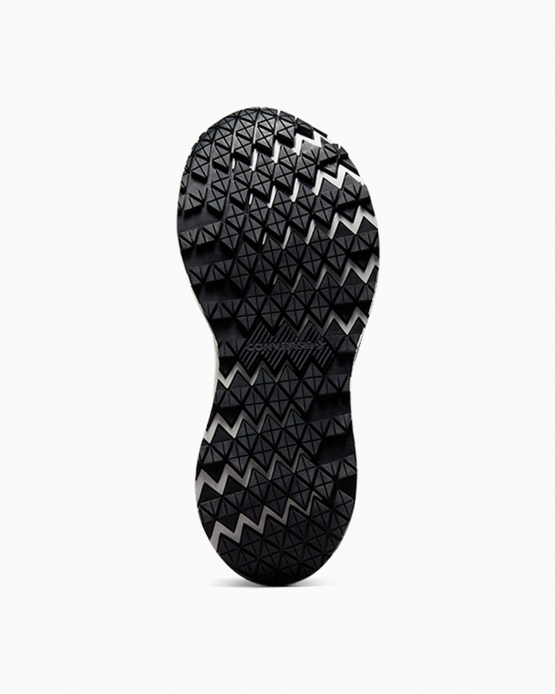 Converse Chuck 70 AT-CX Białe Czarne | 137068-WIY