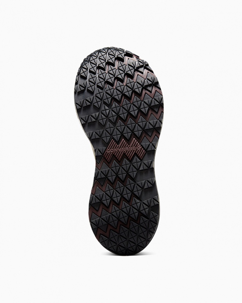 Converse Chuck 70 AT-CX Czarne Brązowe | 289650-XML