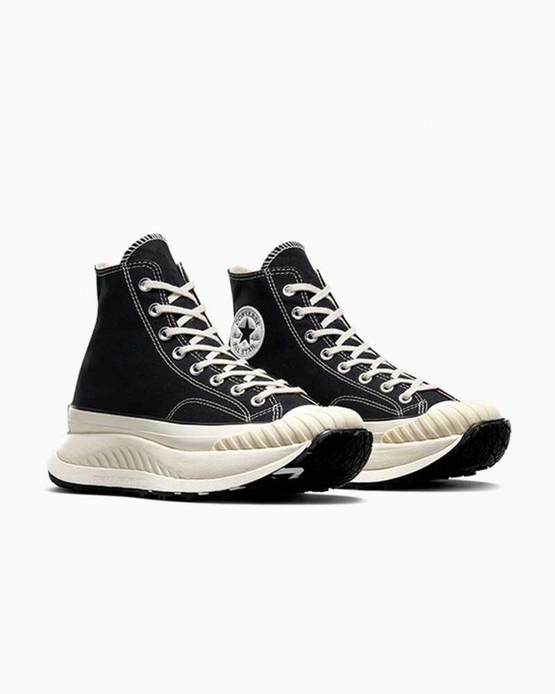 Converse Chuck 70 AT-CX Czarne Czarne | 743598-IAV