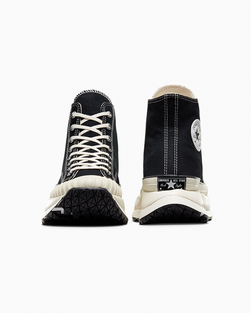 Converse Chuck 70 AT-CX Czarne Czarne | 743598-IAV