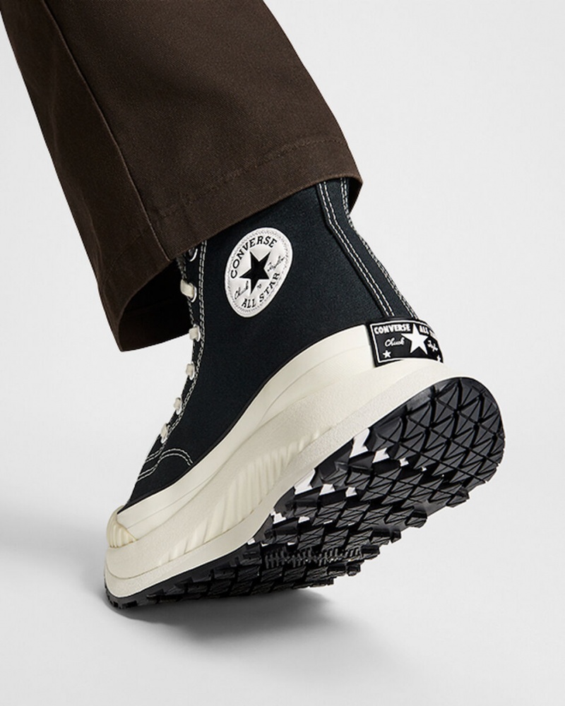 Converse Chuck 70 AT-CX Czarne Czarne | 743598-IAV