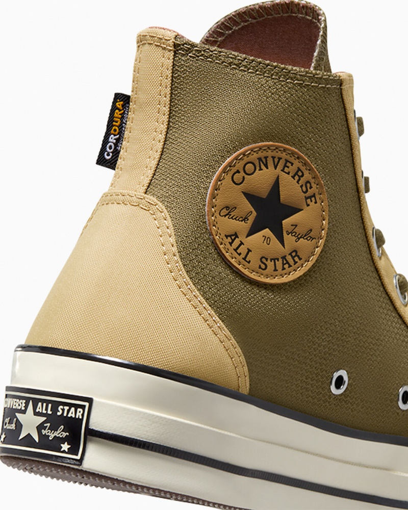 Converse Chuck 70 Cosmic Turtle / Dunescape | 264375-AHB