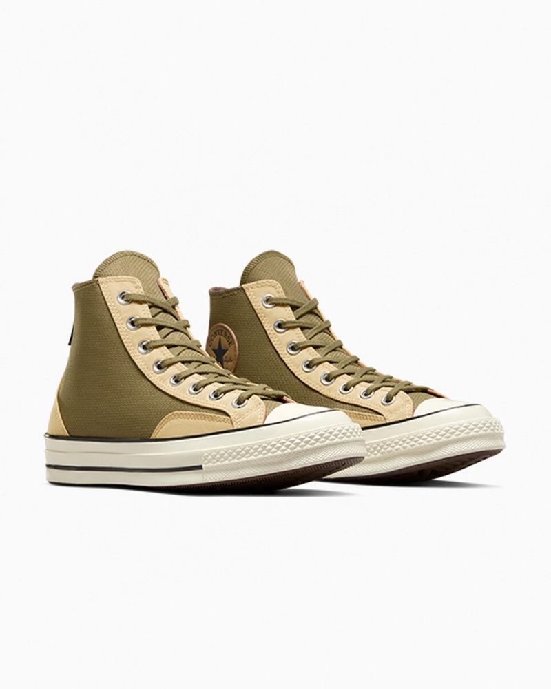 Converse Chuck 70 Cosmic Turtle / Dunescape | 264375-AHB