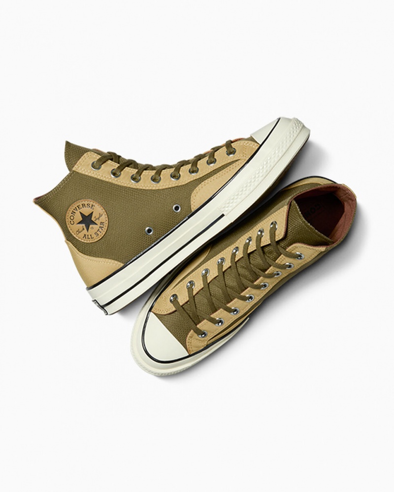 Converse Chuck 70 Cosmic Turtle / Dunescape | 264375-AHB