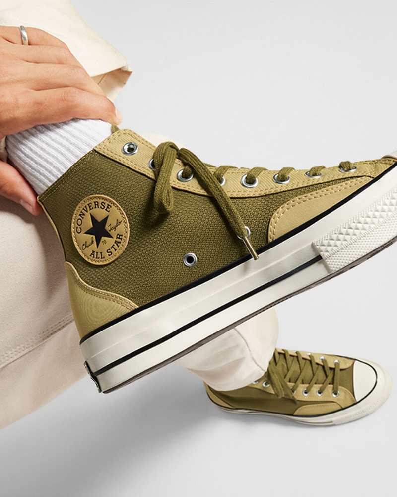 Converse Chuck 70 Cosmic Turtle / Dunescape | 264375-AHB