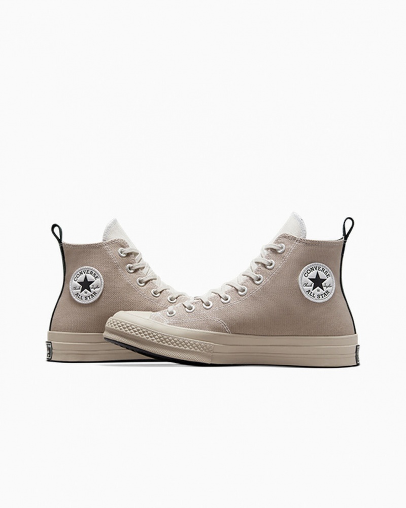 Converse Chuck 70 GTX Czarne | 378465-GMH