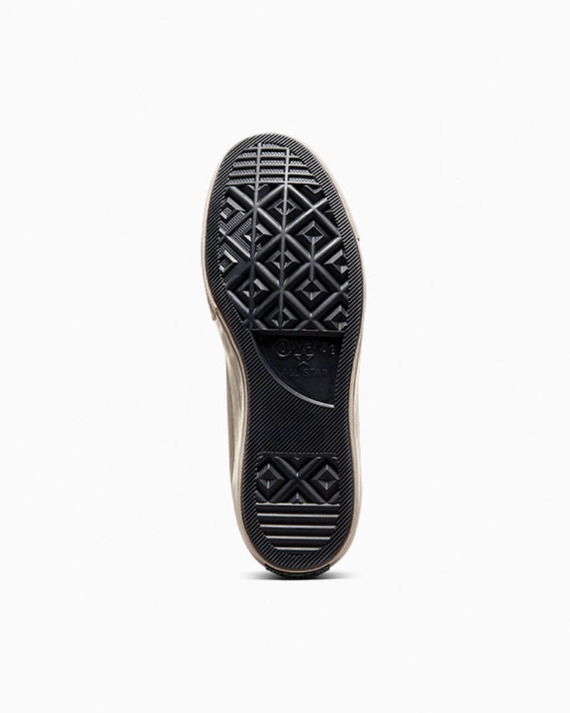 Converse Chuck 70 GTX Czarne | 378465-GMH