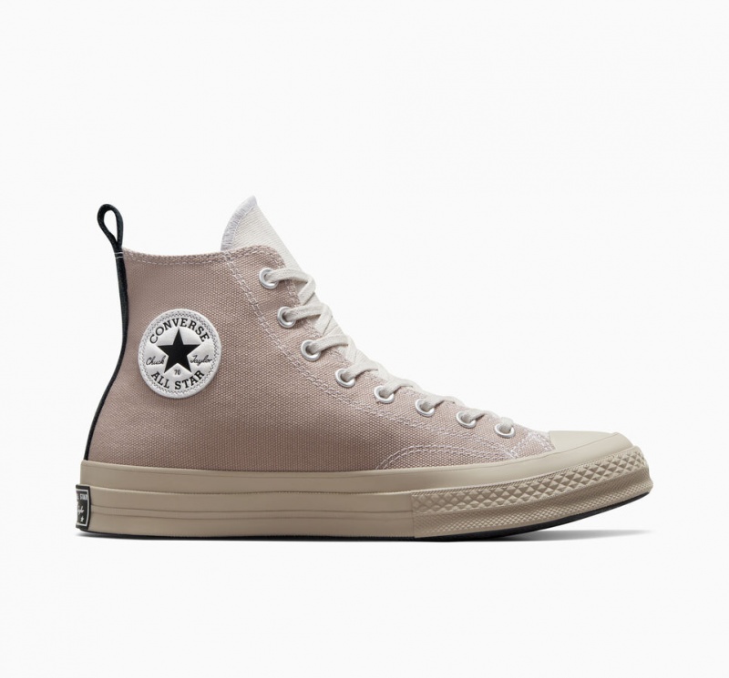 Converse Chuck 70 GTX Czarne | 378465-GMH
