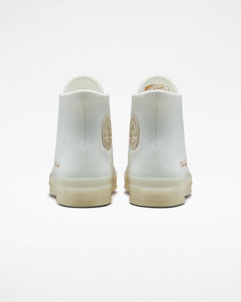 Converse Chuck 70 Marquis Białe | 273051-LOM