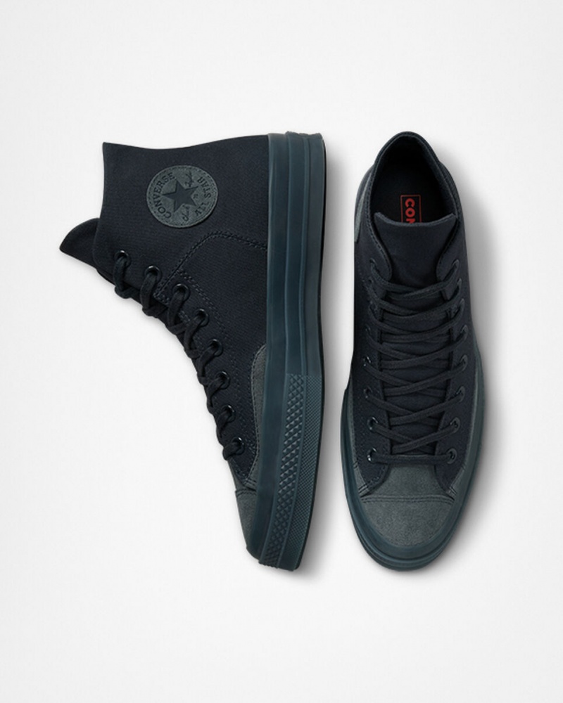 Converse Chuck 70 Marquis Szare Szare | 683045-BFD