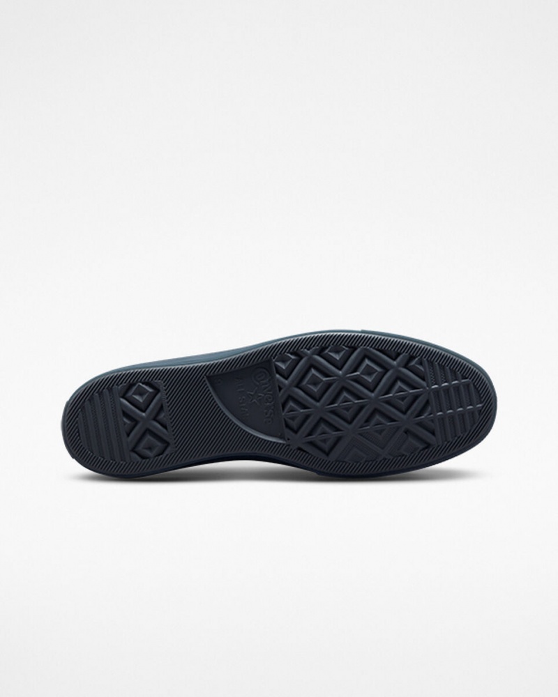 Converse Chuck 70 Marquis Szare Szare | 683045-BFD