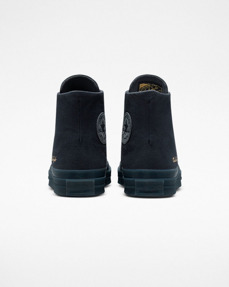 Converse Chuck 70 Marquis Szare Szare | 683045-BFD