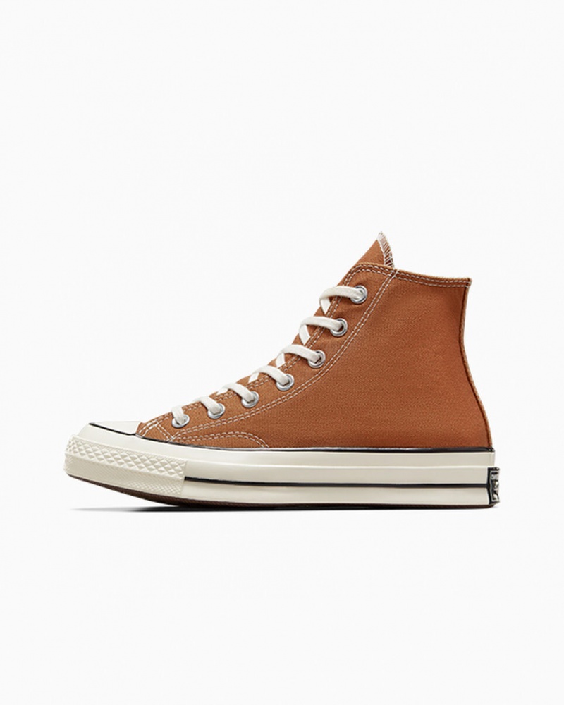 Converse Chuck 70 Płócienne Czarne | 973128-WKG