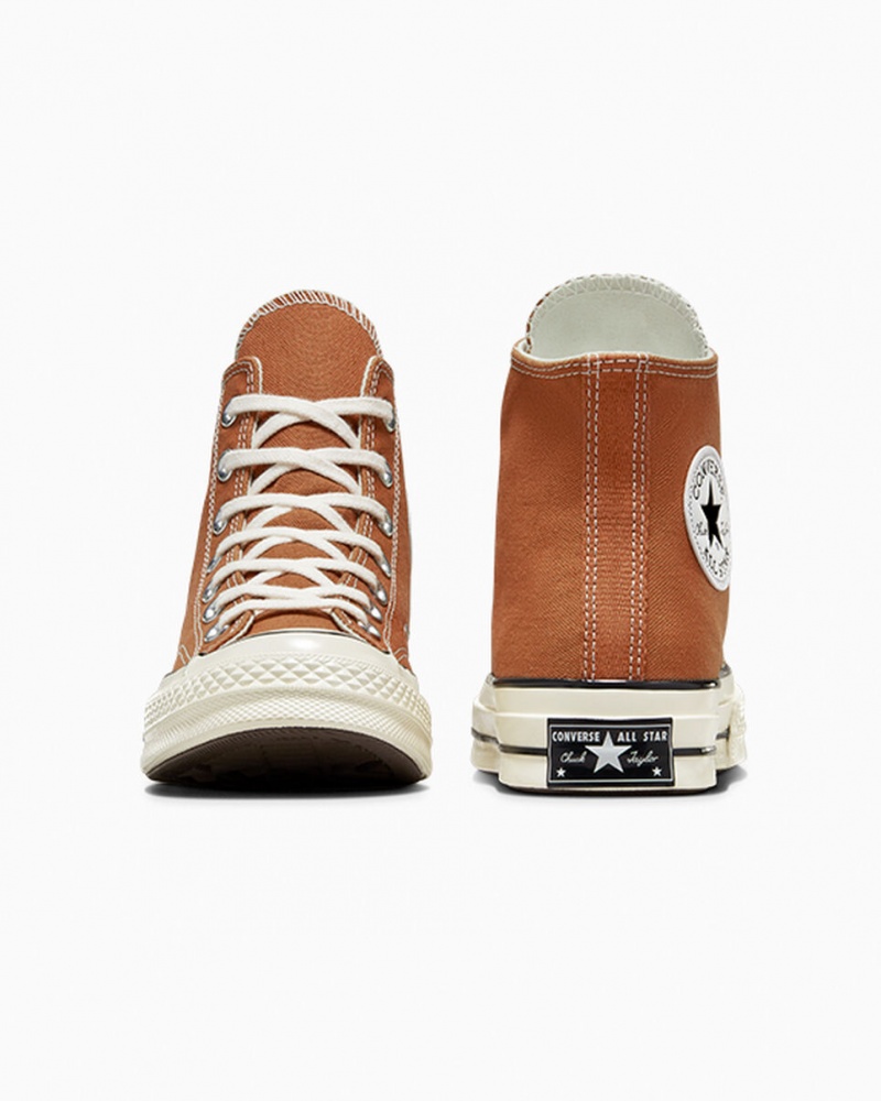 Converse Chuck 70 Płócienne Czarne | 973128-WKG