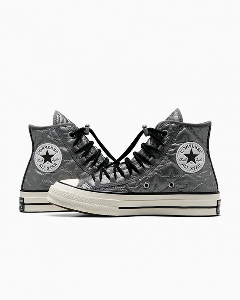 Converse Chuck 70 Pikowana Czarne | 290761-WAJ