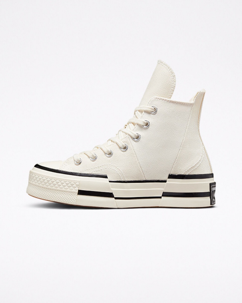 Converse Chuck 70 Plus Czarne | 146925-DEP