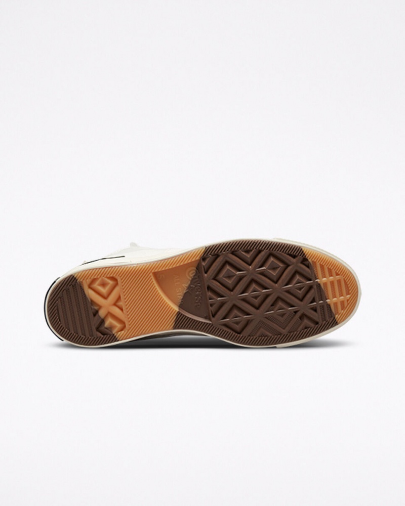 Converse Chuck 70 Plus Czarne | 146925-DEP