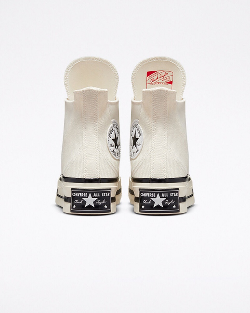 Converse Chuck 70 Plus Czarne | 146925-DEP