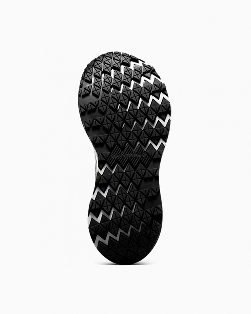 Converse Chuck Taylor 70 AT-CX Skórzane Szare Czarne | 957062-XLJ