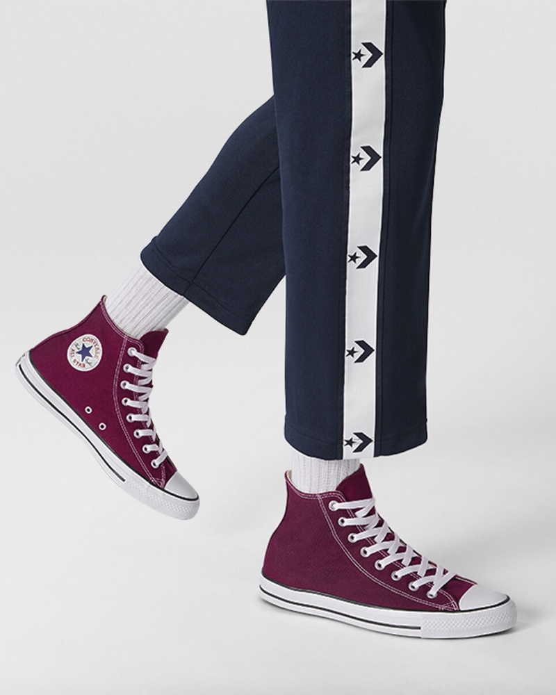 Converse Chuck Taylor All Star Bordowe | 854961-SRH