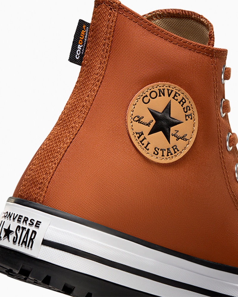 Converse Chuck Taylor All Star City Trek Khaki | 674510-BGX