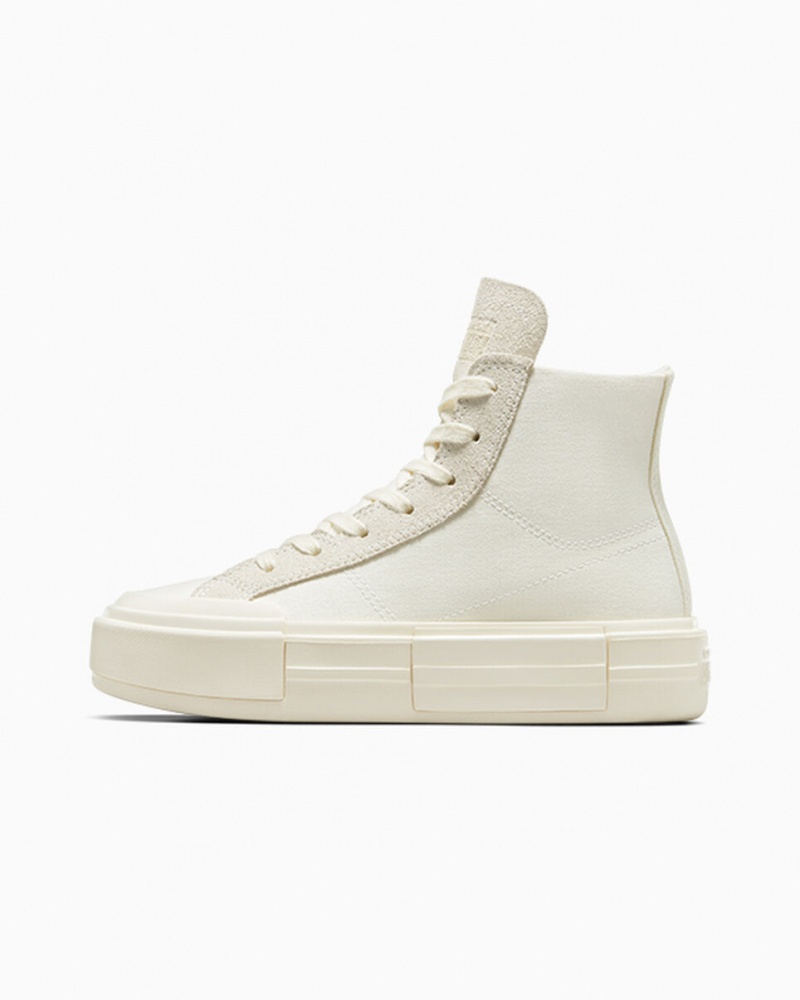 Converse Chuck Taylor All Star Cruise Egret / Egret / Egret | 582430-MVY