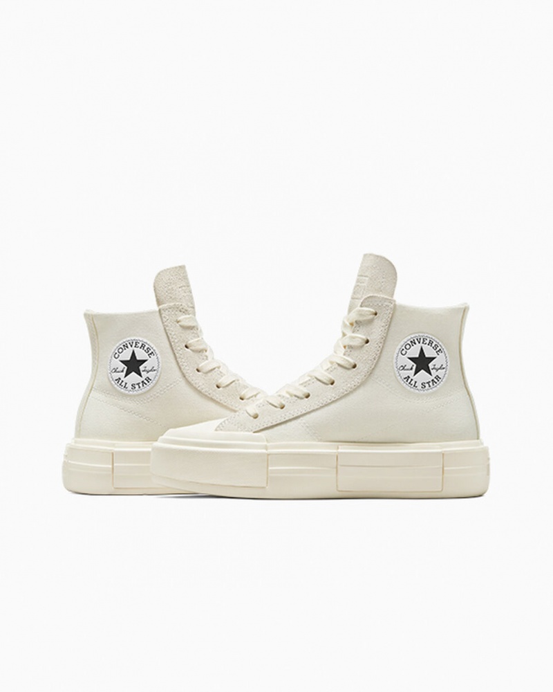Converse Chuck Taylor All Star Cruise Egret / Egret / Egret | 582430-MVY