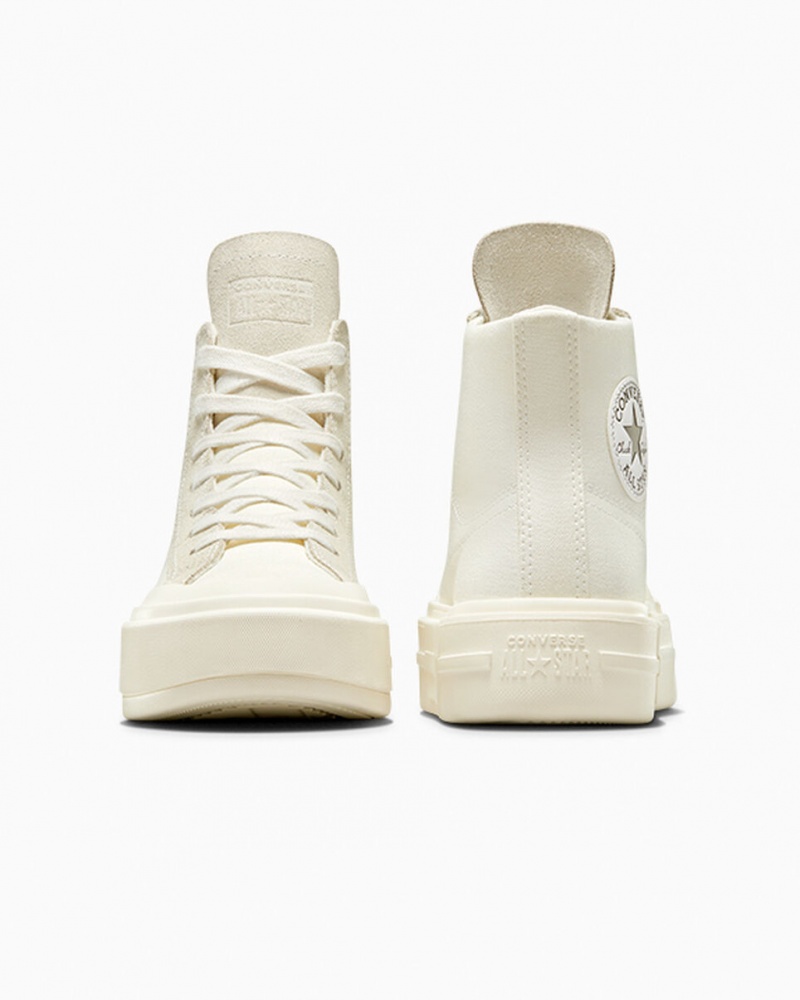 Converse Chuck Taylor All Star Cruise Egret / Egret / Egret | 582430-MVY