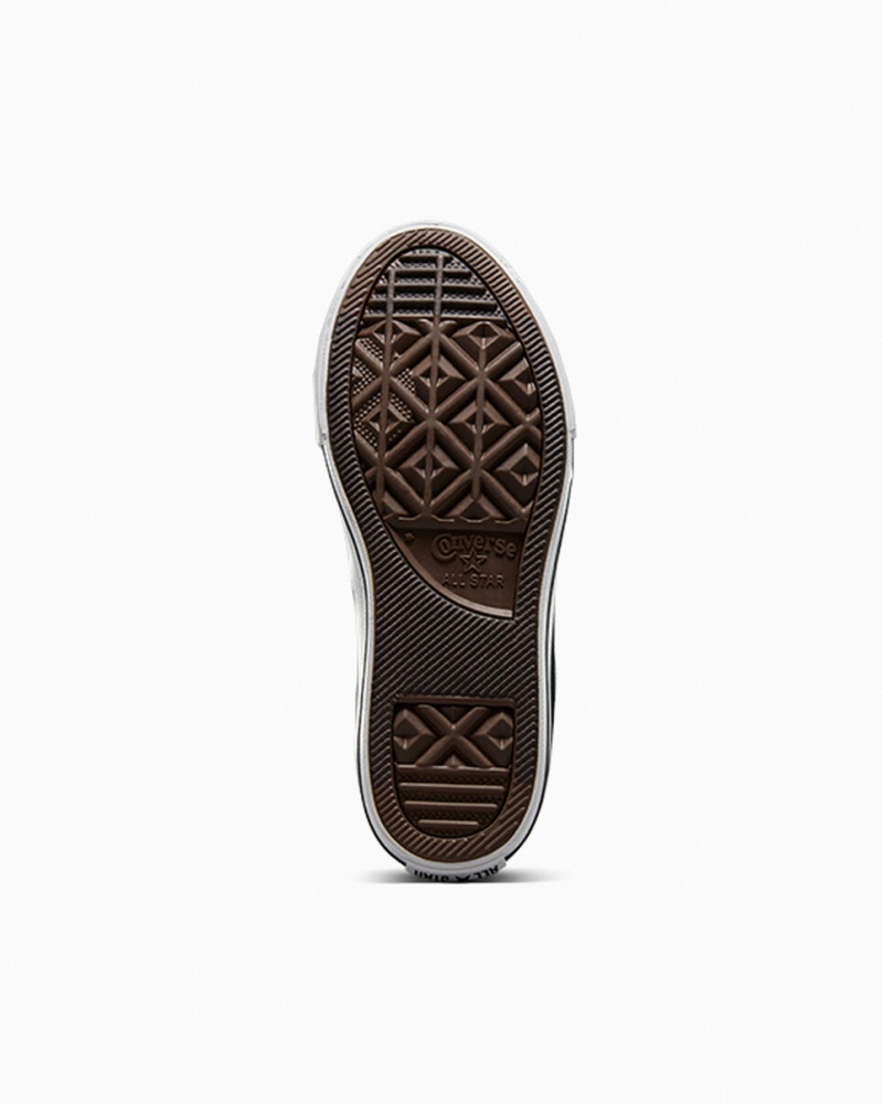 Converse Chuck Taylor All Star Czarne | 285394-IXB