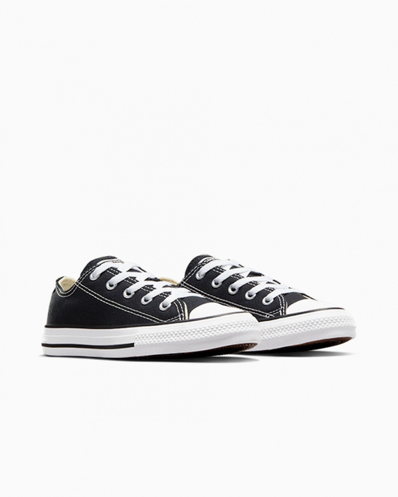 Converse Chuck Taylor All Star Czarne | 960325-MRA