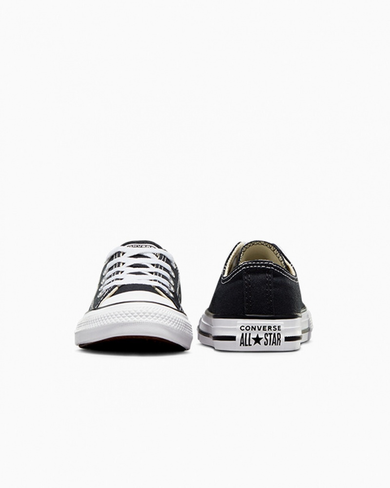 Converse Chuck Taylor All Star Czarne | 960325-MRA