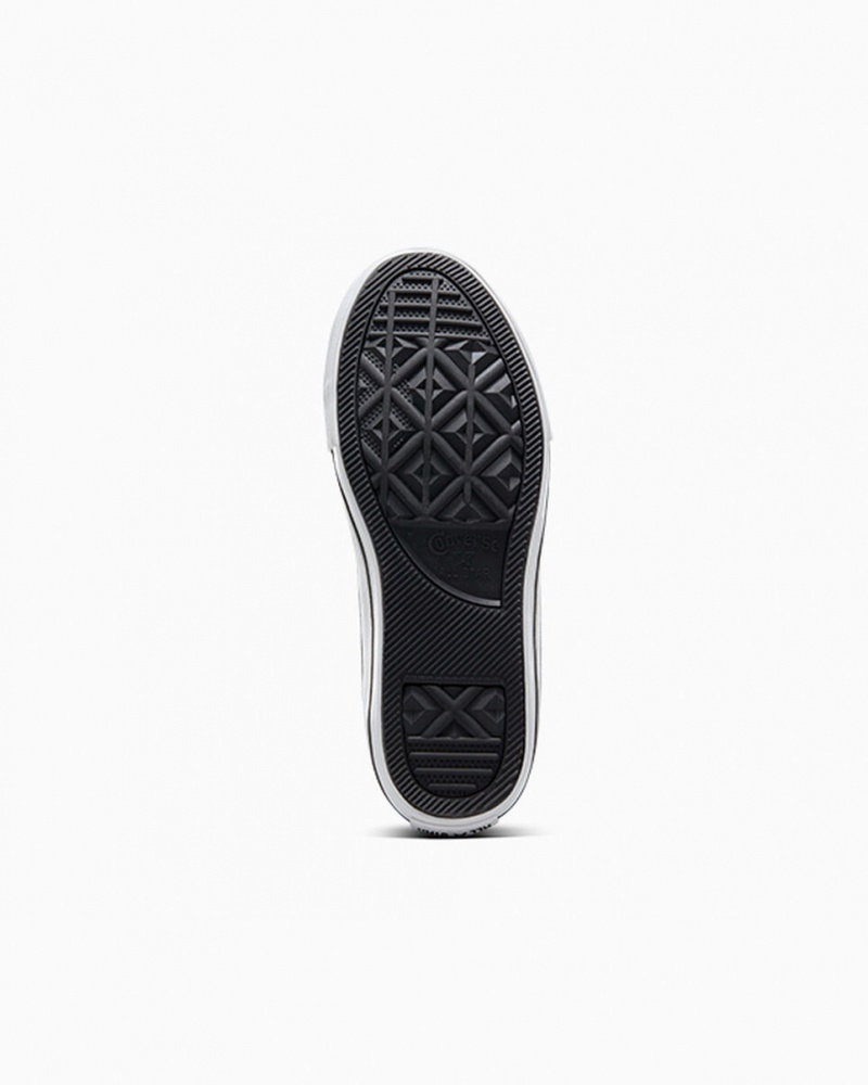 Converse Chuck Taylor All Star Easy-On Cars Białe Żółte Czerwone | 528043-QMZ