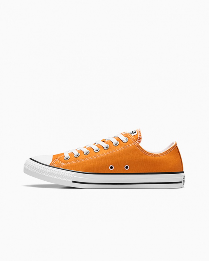 Converse Chuck Taylor All Star Excess Materials Głęboka Białe Czarne | 671240-SAY