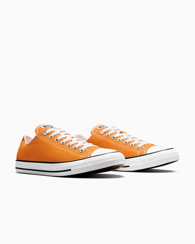 Converse Chuck Taylor All Star Excess Materials Głęboka Białe Czarne | 671240-SAY