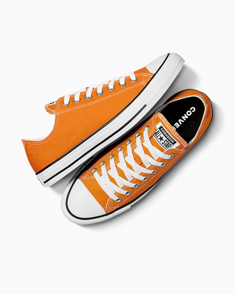 Converse Chuck Taylor All Star Excess Materials Głęboka Białe Czarne | 671240-SAY