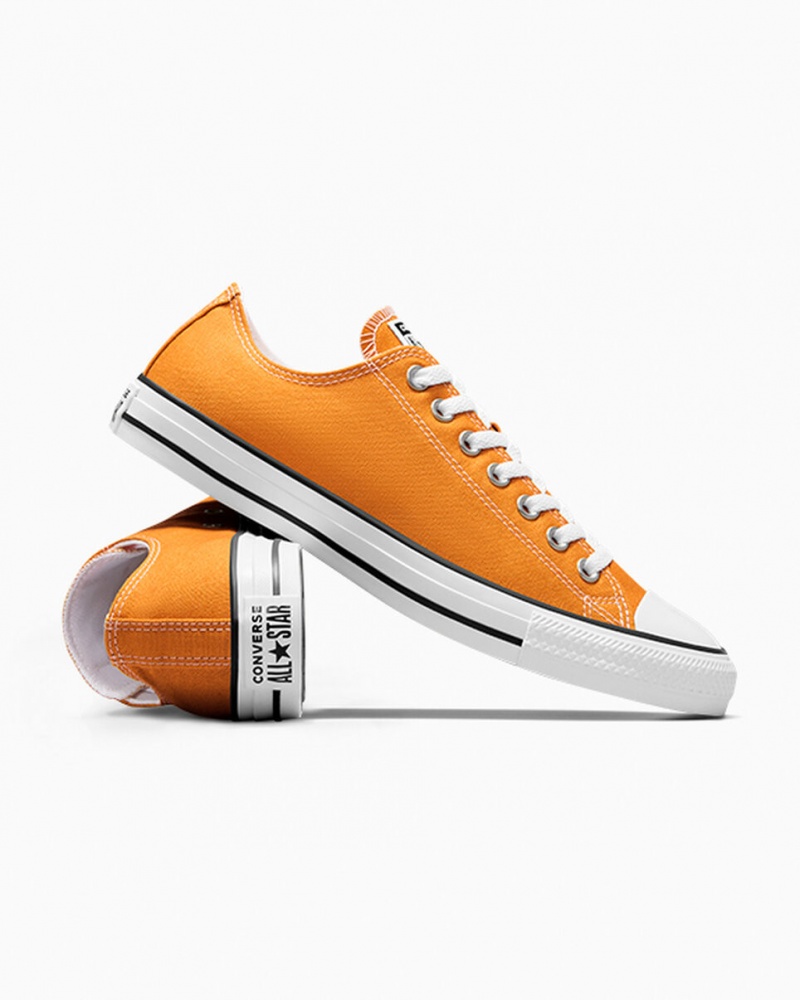 Converse Chuck Taylor All Star Excess Materials Głęboka Białe Czarne | 671240-SAY
