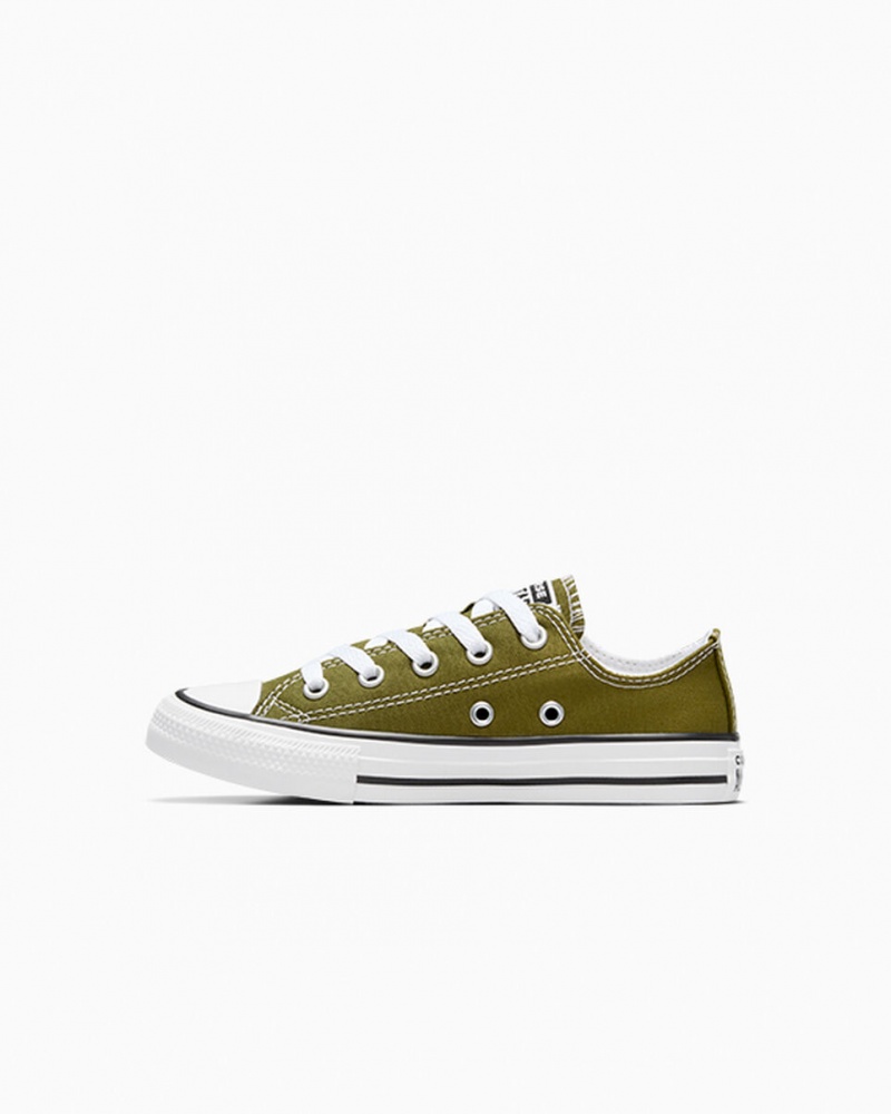 Converse Chuck Taylor All Star Excess Materials Ciemny Białe Czarne | 576893-SVT