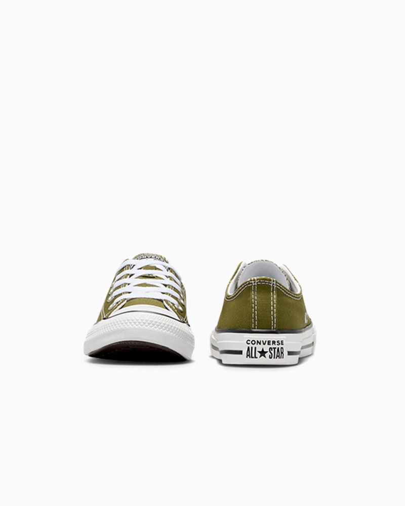Converse Chuck Taylor All Star Excess Materials Ciemny Białe Czarne | 576893-SVT