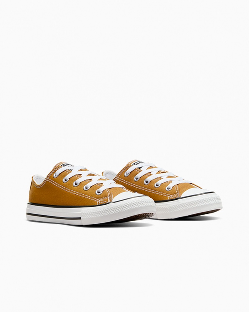 Converse Chuck Taylor All Star Excess Materials Ciemny Białe Czarne | 742360-RUA
