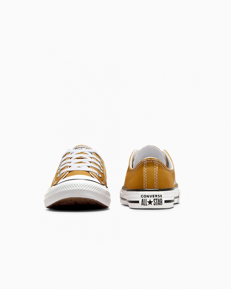Converse Chuck Taylor All Star Excess Materials Ciemny Białe Czarne | 742360-RUA