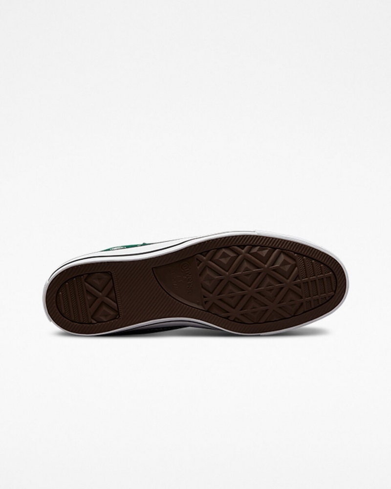 Converse Chuck Taylor All Star Hacked Patterns Czarne Białe | 934801-OLS