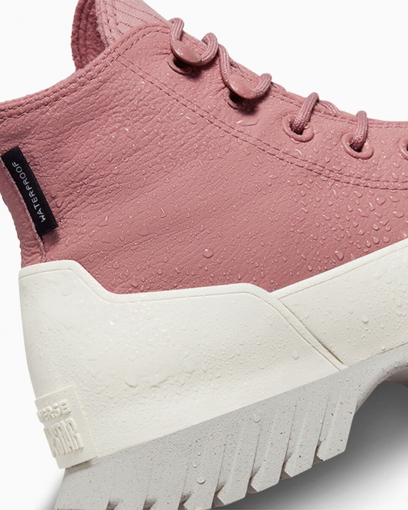 Converse Chuck Taylor All Star Lugged 2.0 Counter Climate Night Flamingo / Egret | 675481-CDH