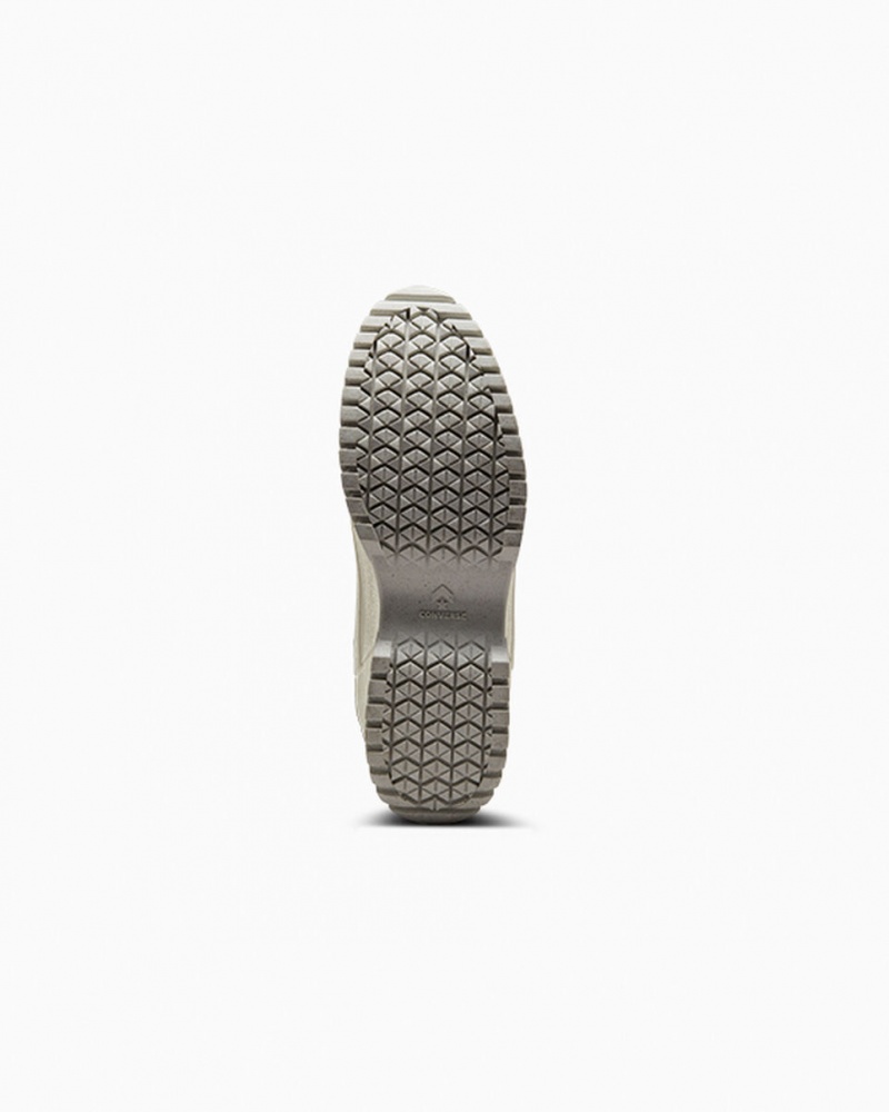 Converse Chuck Taylor All Star Lugged 2.0 Platformie Counter Climate Extra High Czarne Czarne | 872054-JPD