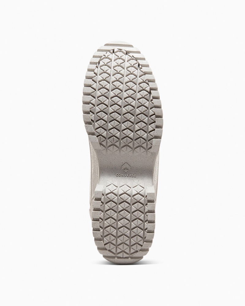 Converse Chuck Taylor All Star Lugged 2.0 Platformie Counter Climate Extra High Wonder Stone / Wonder Stone | 436907-XBZ