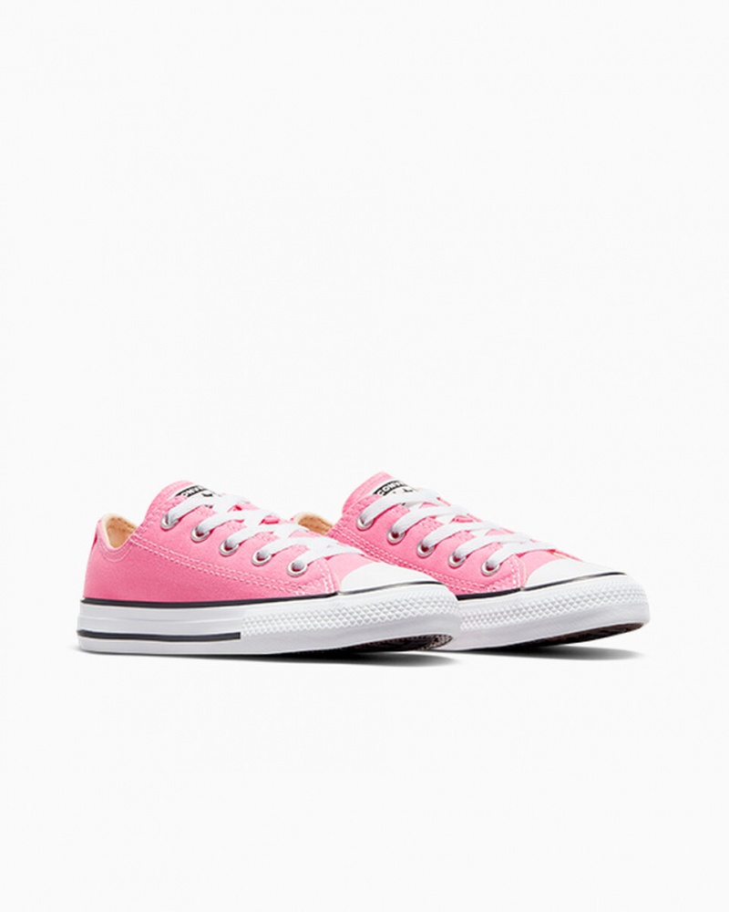 Converse Chuck Taylor All Star Różowe | 179603-TXV
